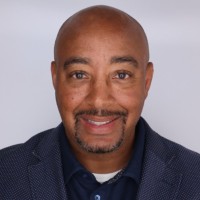André Mitchell