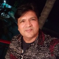 Rajesh Gawande