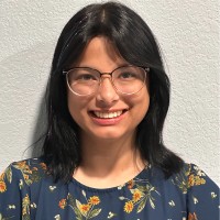 Iris Calderon Sandoval