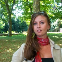 Alina Iozzi