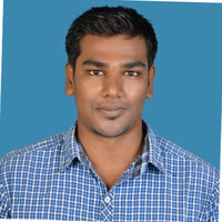 Pandiyan Nagarajan