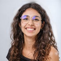 Chaimae Mejbar