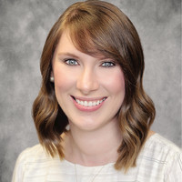 Sarah Schwegmann, LMSW