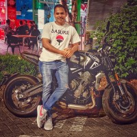 Gaurav Nakti
