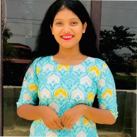 Raj Rajeswari Jena