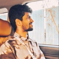 Vamsi Krishna