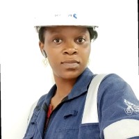 Sara Stéphanie Ndolo
