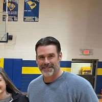 Adam Gaffney