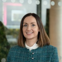 Assumpta (O’Brien) Mccullough