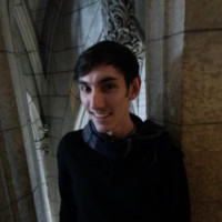 Nicholas Buonvino