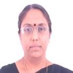 Indrani Dasappa