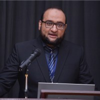 Muhammad Jawaad