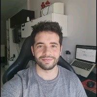 Matias Cativa Sonzini