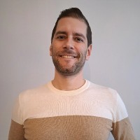 Mathieu Sergerie