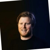 Erik Albinsson