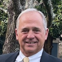 Ted Vincent