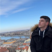 Marko Radoš