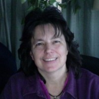 Robin Booth