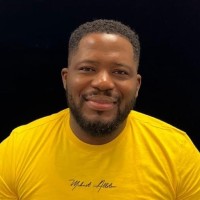 Agwe Frank Cmiosh - Hseq Specialist