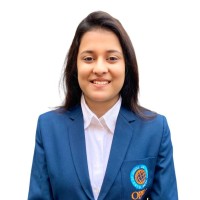 Vedika Agrawal