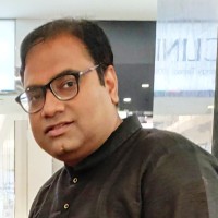 Dr Yogesh Verrma