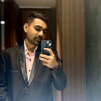 Hardik Tank 🏛️