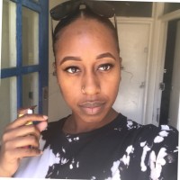 Bianca Barrett