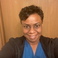 Latresa Wilson