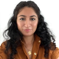 Adila Baluch