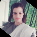 Neeru Gahlawat