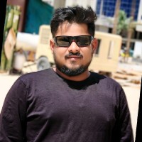 Bighna Raj Mohapatra