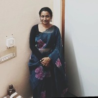 Meghana naidu