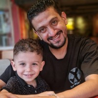 Eslam Ali