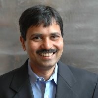 Srinivasarao (NSR) Nandiwada