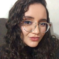 Bianca Cristina Borges