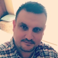 Anthony Gosselin