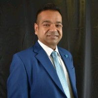 Shamrat Sen Gupta, Datuk