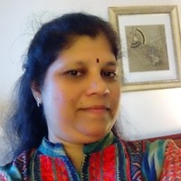 Aarati Alve