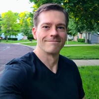 Christopher Blakeslee