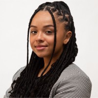 Mya Guillaume