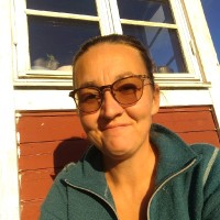 Ulrika Olsson