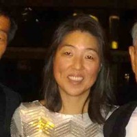 Kyung Ja Goulet