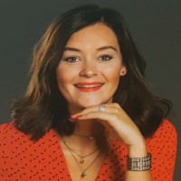 Fleur de Jonge