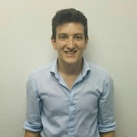 Sebastian Garcia