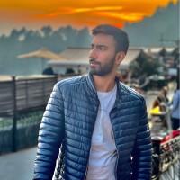 Hamza Wakeel