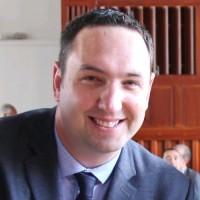Cédric Lemercier