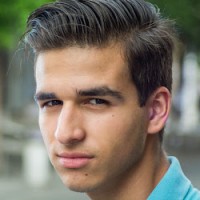 Alejandro Javier Treviño Torres