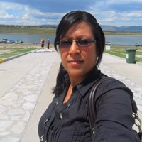 Verónica García