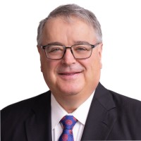 Jean Brousseau,AIS.S-ICD.D