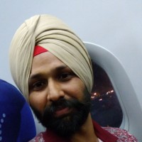 Rajinder Singh